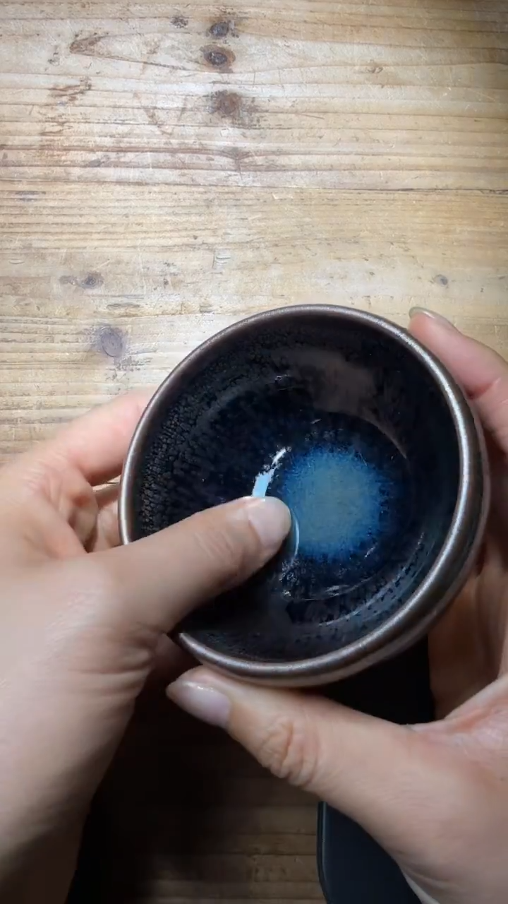 茶盏N建盏精品分享75