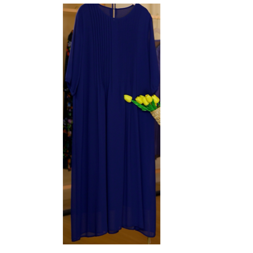 7223-22新款女士连衣裙