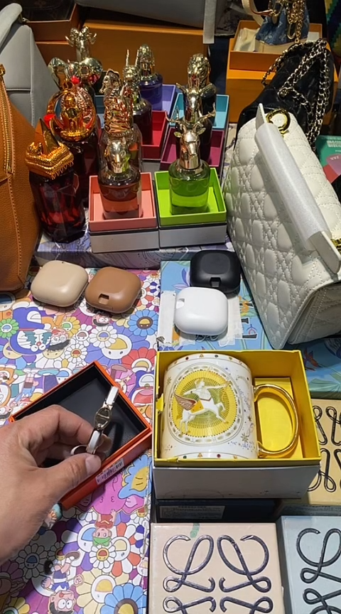 【闪购商品】瓷片换类目孤品单品一件不留36