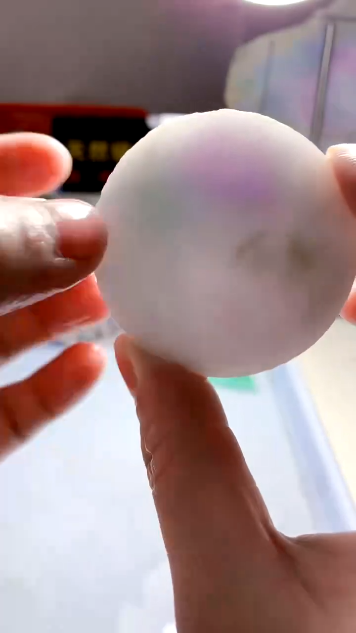 颈饰未镶嵌翡翠缅甸A货翡翠563