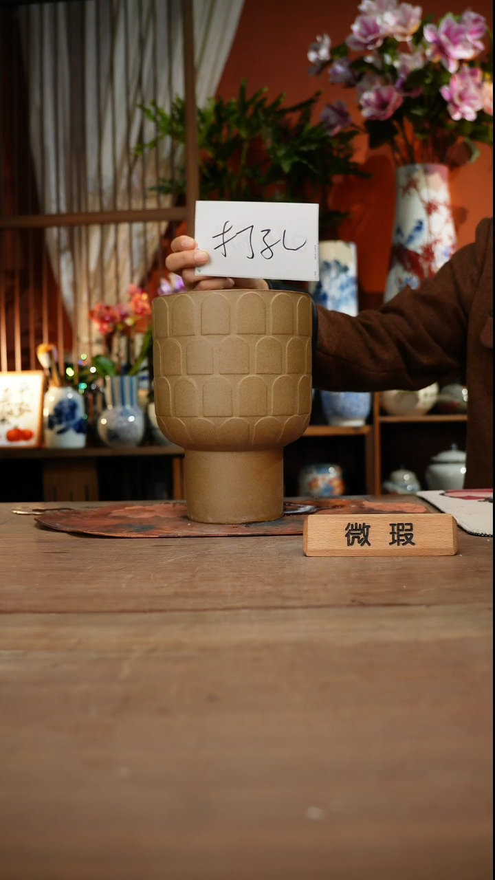 当代高温釉下彩手绘陶瓷餐具