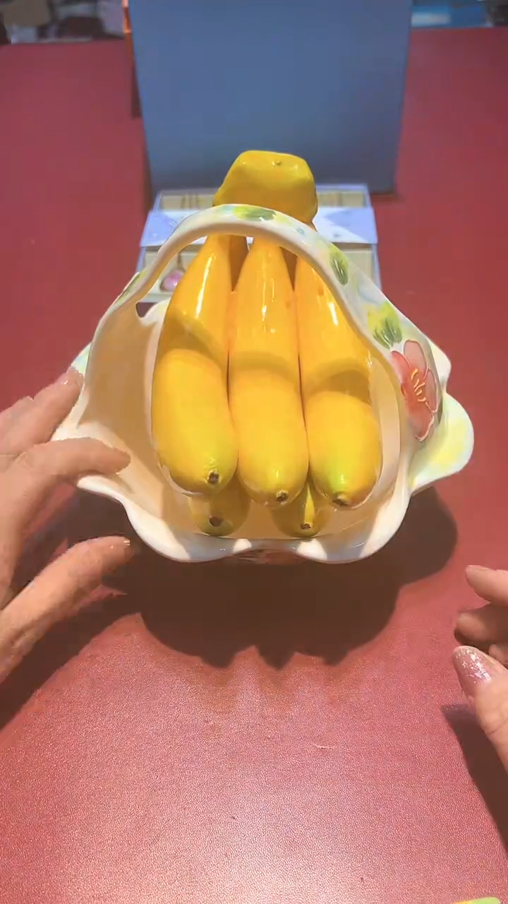 【闪购商品】瓷片锅碗瓢盆一件不剩