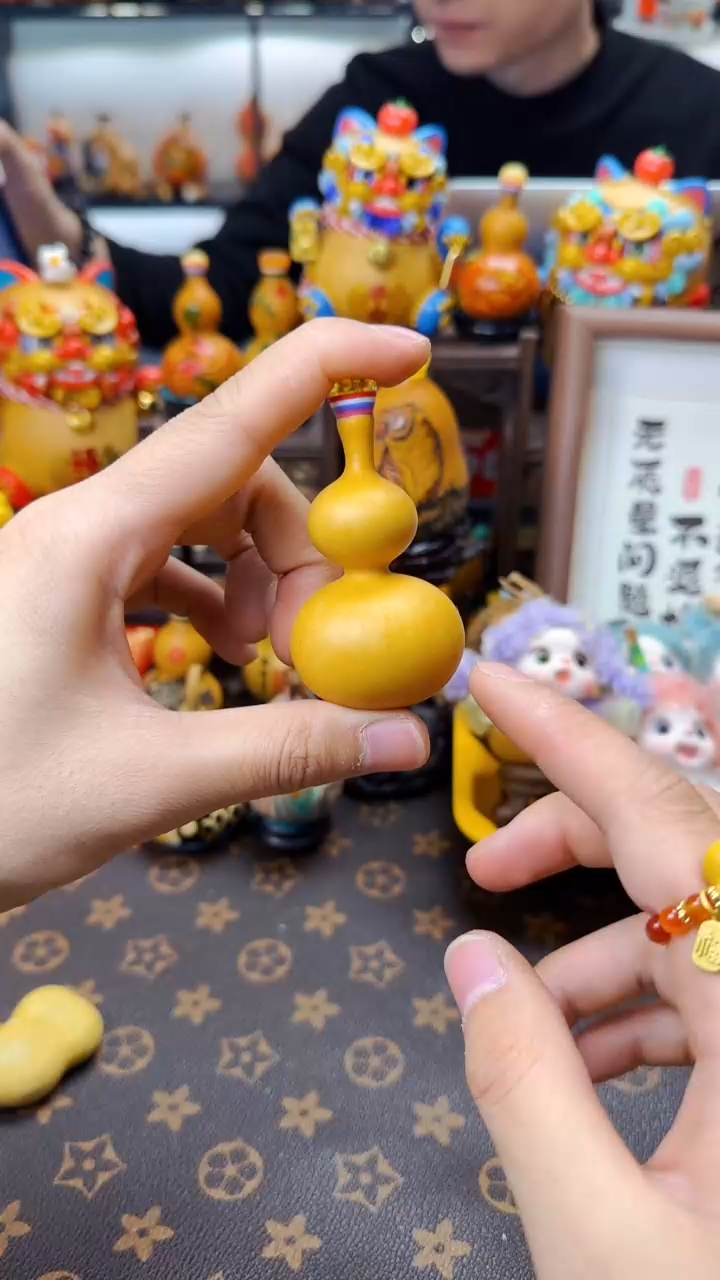 【闪购商品】721文玩葫芦文玩好物