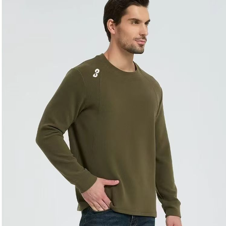 2522 情侣款户外软壳衣-LDN