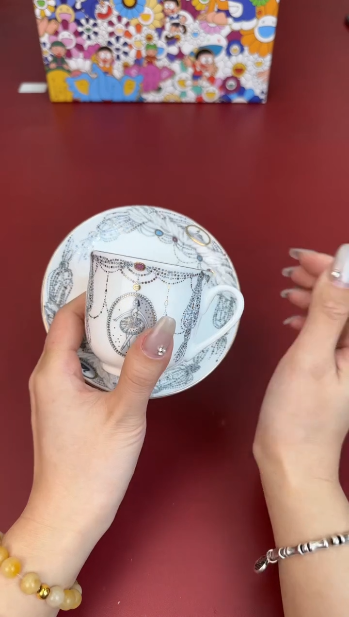 【闪购商品】瓷片正午瓷缘 臻品源泉@@8S60