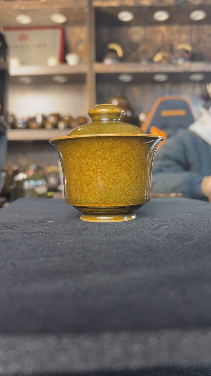 【闪购商品】河北省非遗，蔚县政窑