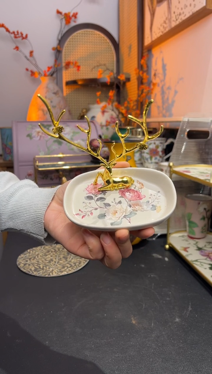 外贸陶瓷百货家居