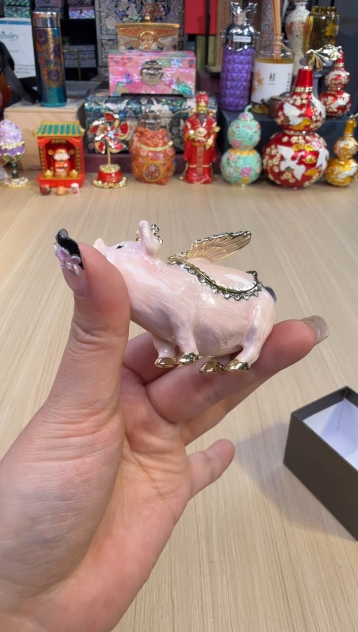 189七宝小飞猪    