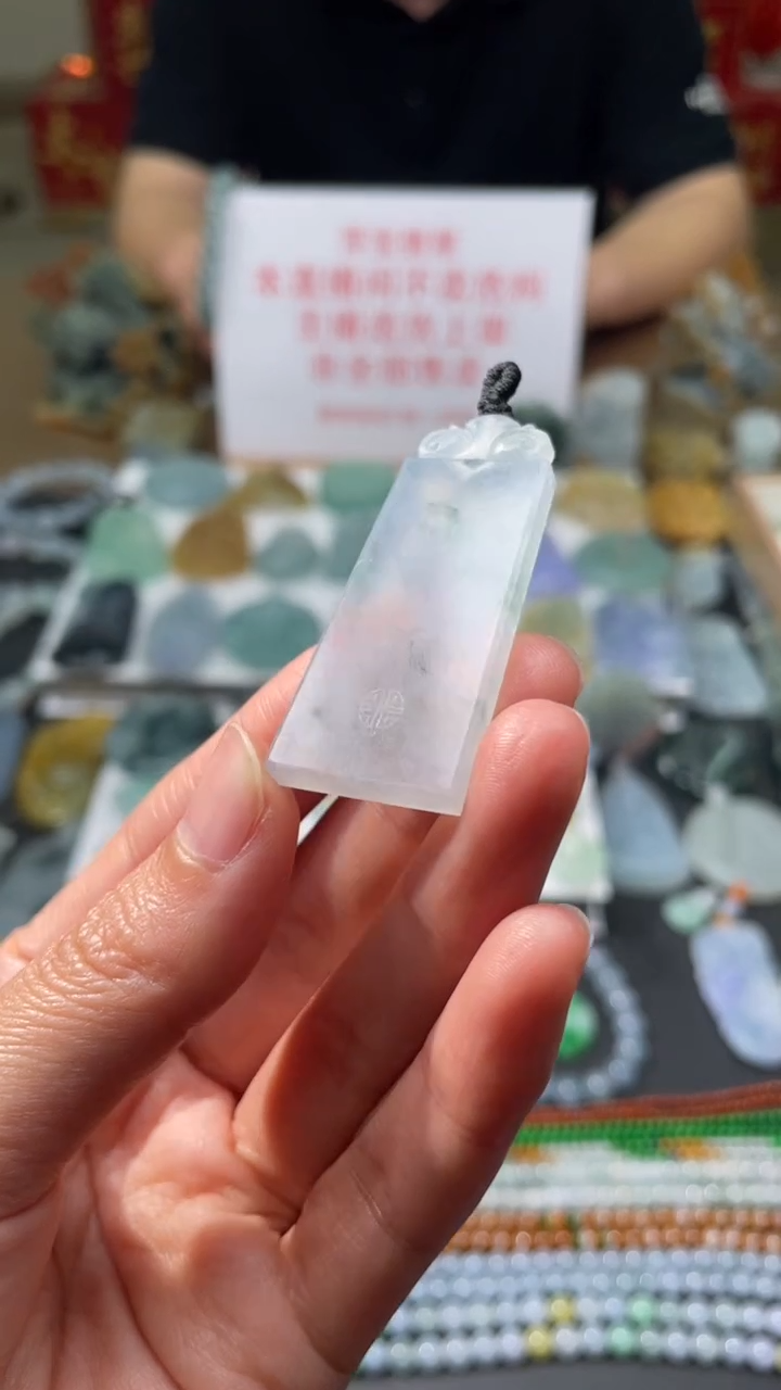 【闪购商品】定制翡翠未镶嵌|毛货其它+0