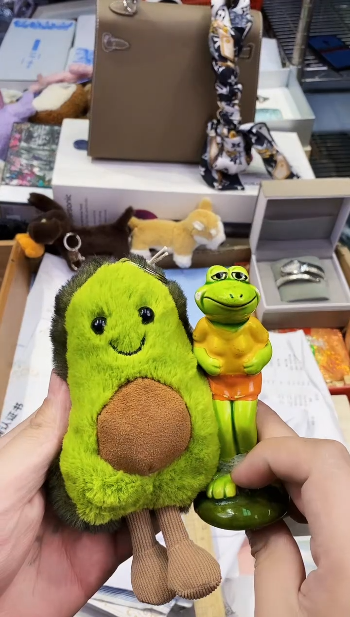 【闪购商品】瓷片都是我的大宝贝儿瓷器.