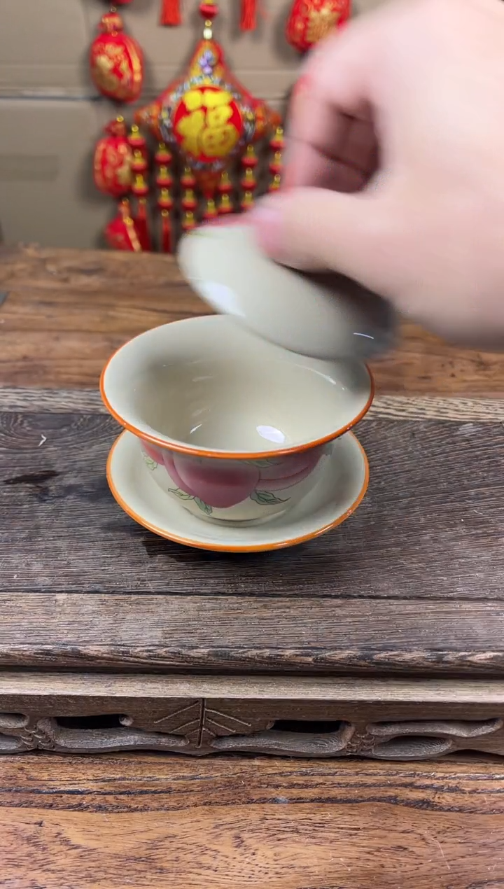 【闪购商品】瓷器茶具商品瓷器物品173