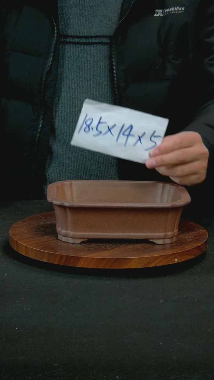 【闪购商品】紫砂P18