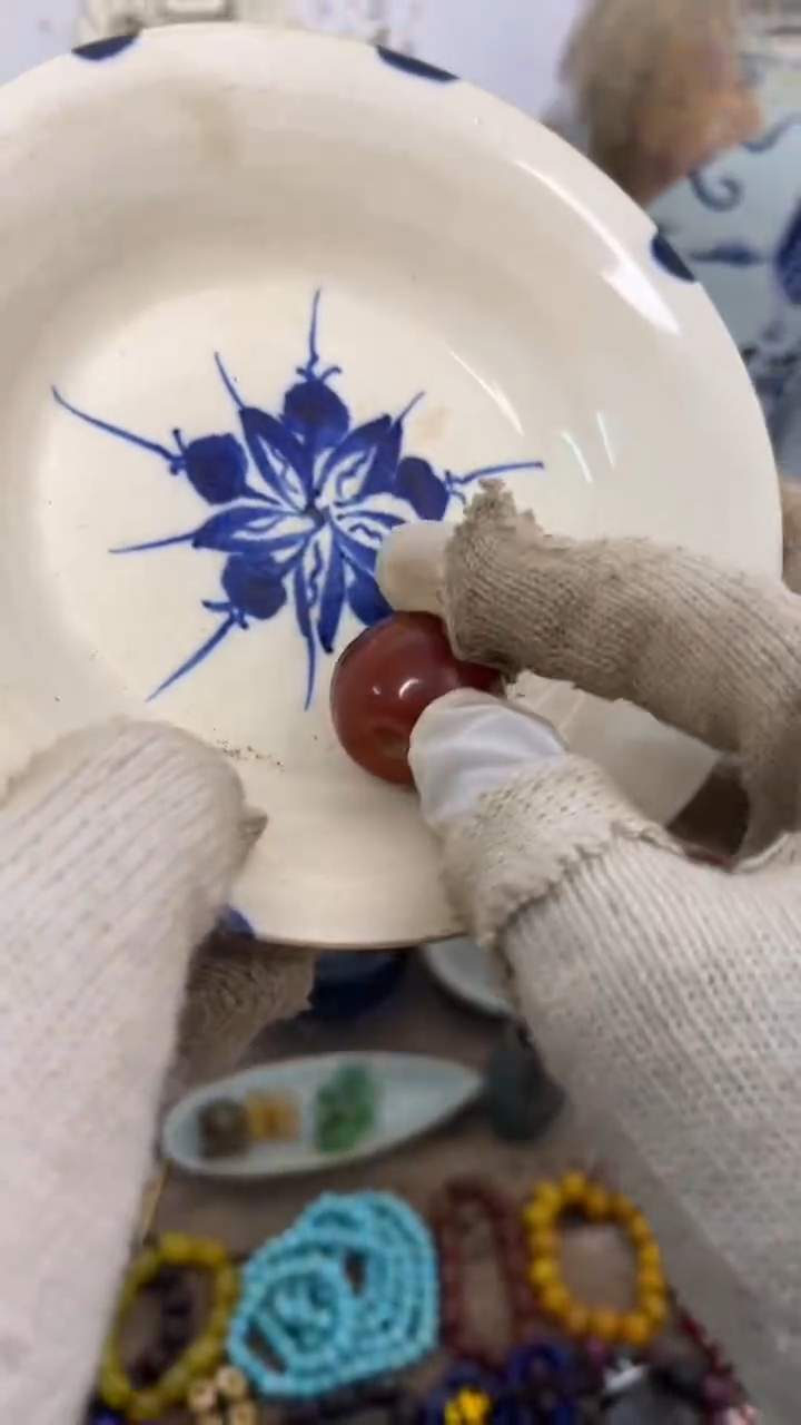 【闪购商品】手工，手绘，瓷器1