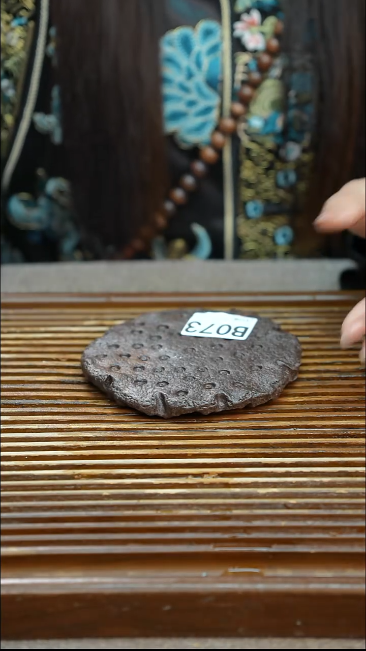 手工土陶茶具每只不一样