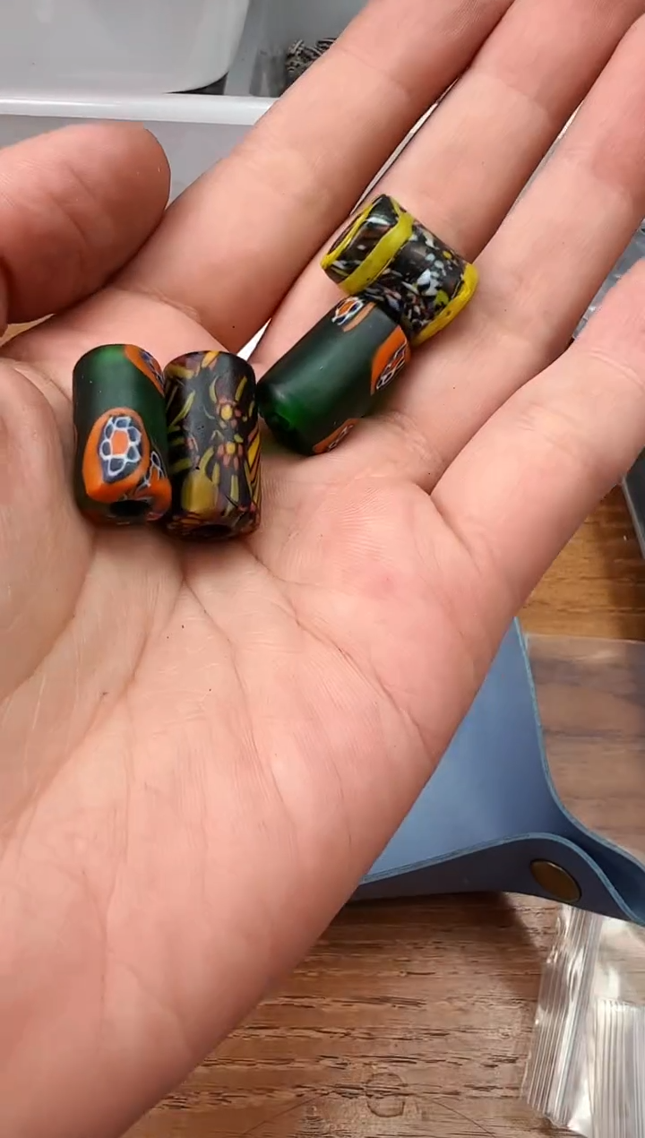 【闪购商品】树脂制品【 肖钟出品 】随发1颗