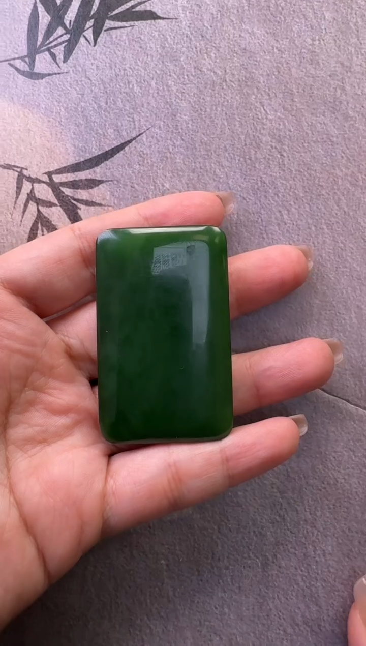 【闪购商品】和田玉颈饰未镶嵌吊坠