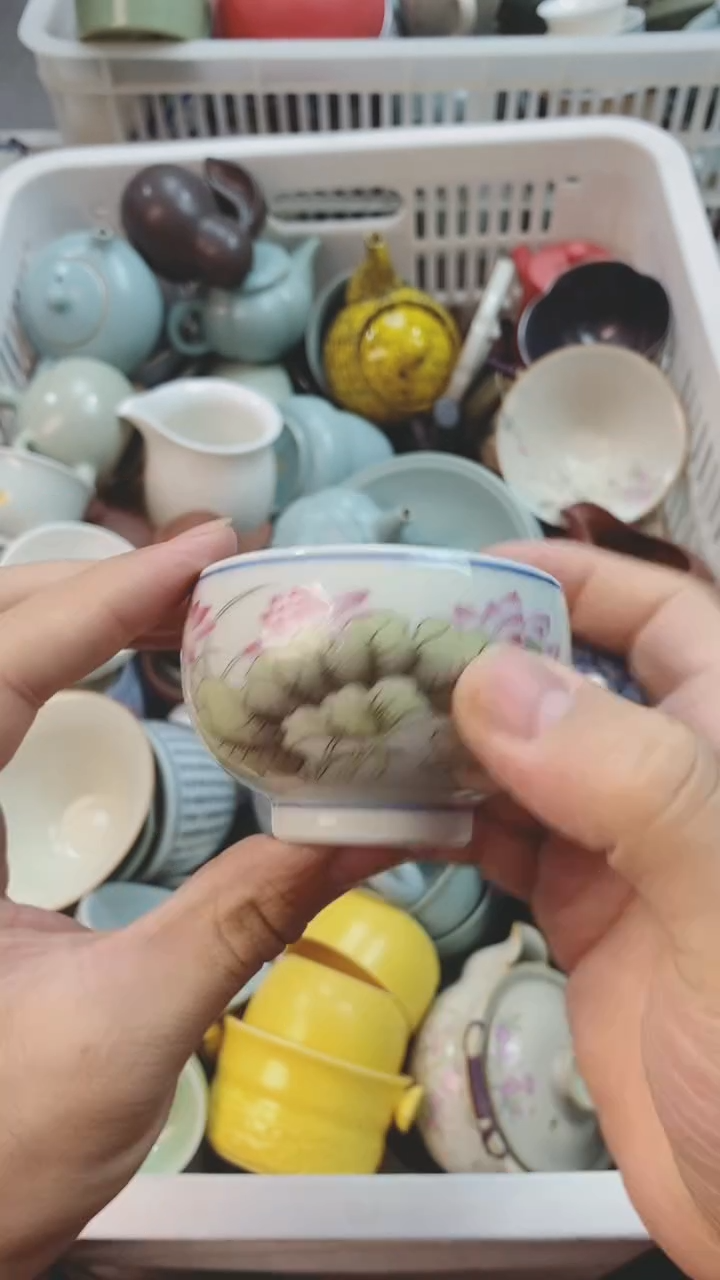 【闪购商品】茶具茶壶茶碗茶杯