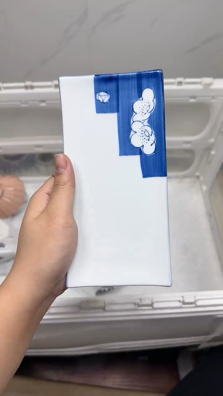 【闪购商品】3396回流瓷器默认微瑕，18.8包邮