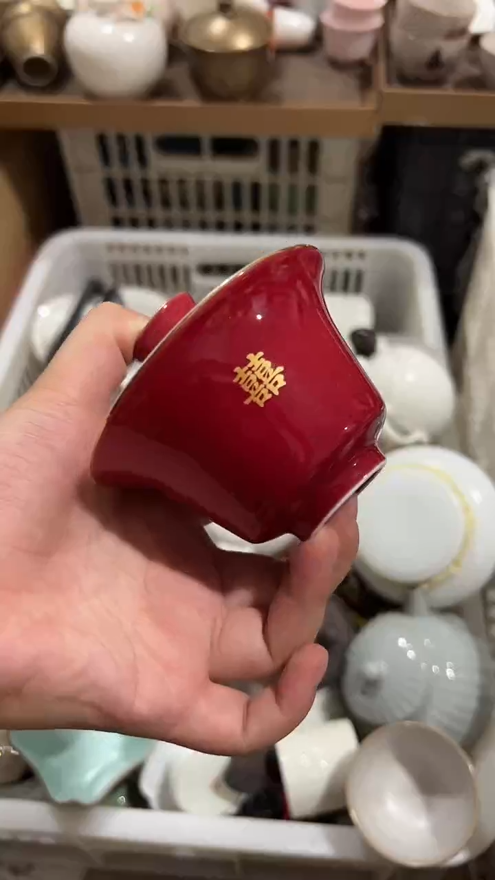 其他微瑕茶器福利品 