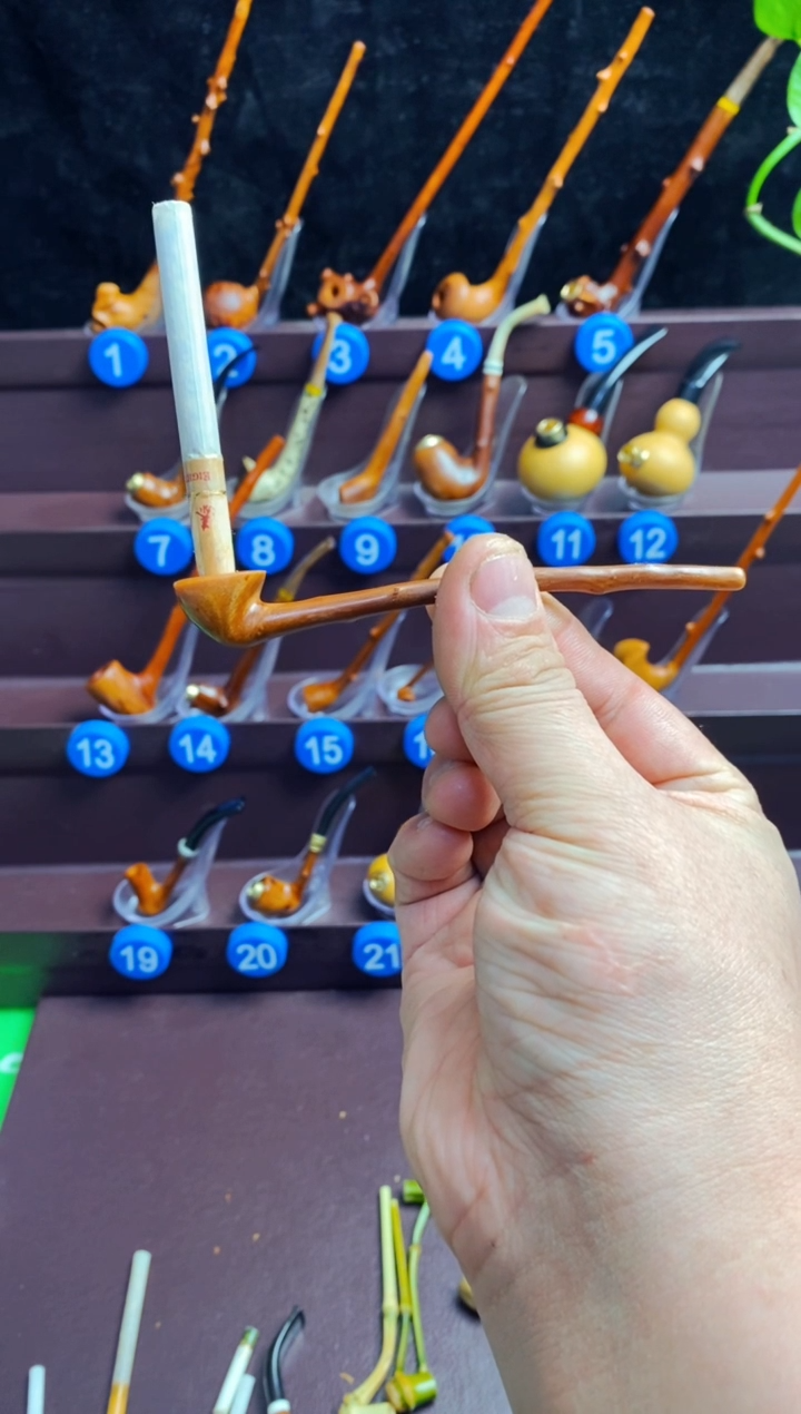 【闪购商品】木檬子木的精品小斗