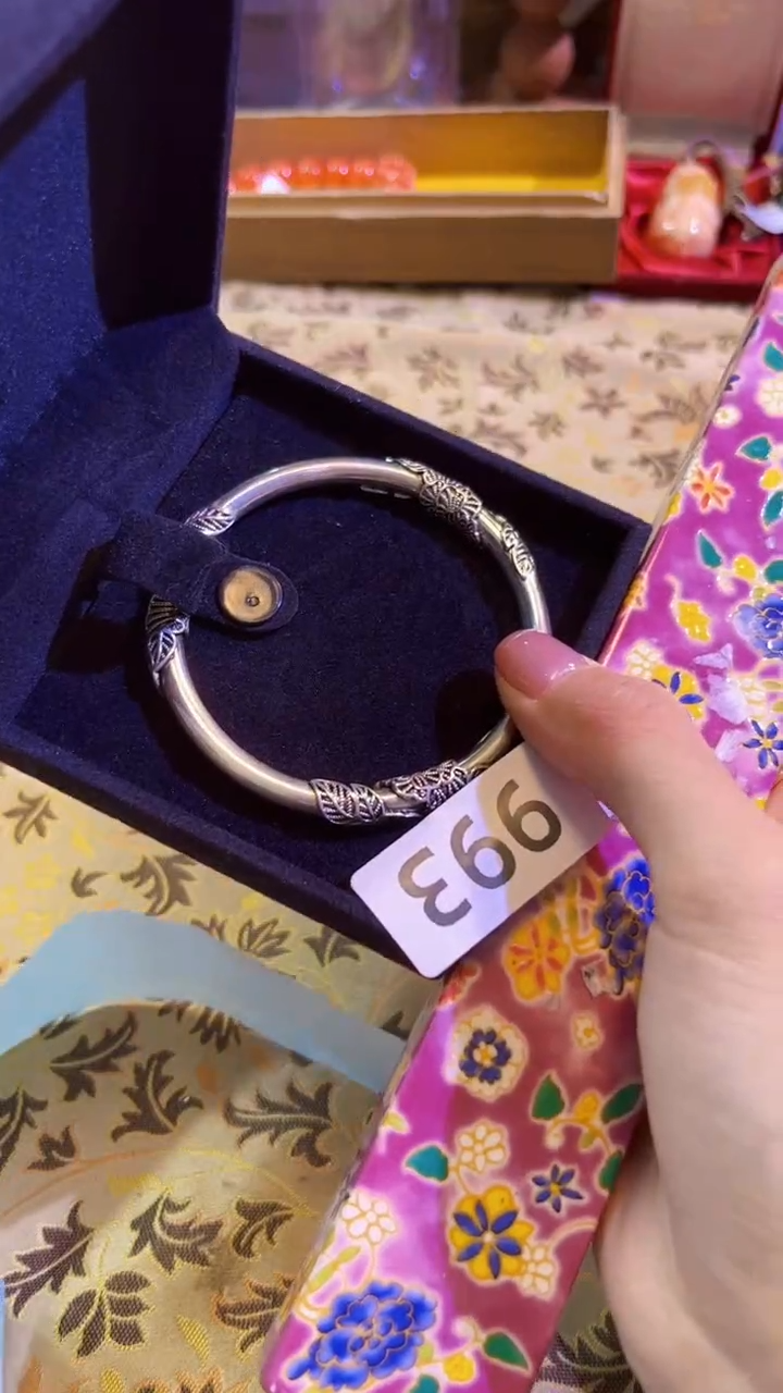 【闪购商品】瓷片陶茶666文玩周边多人