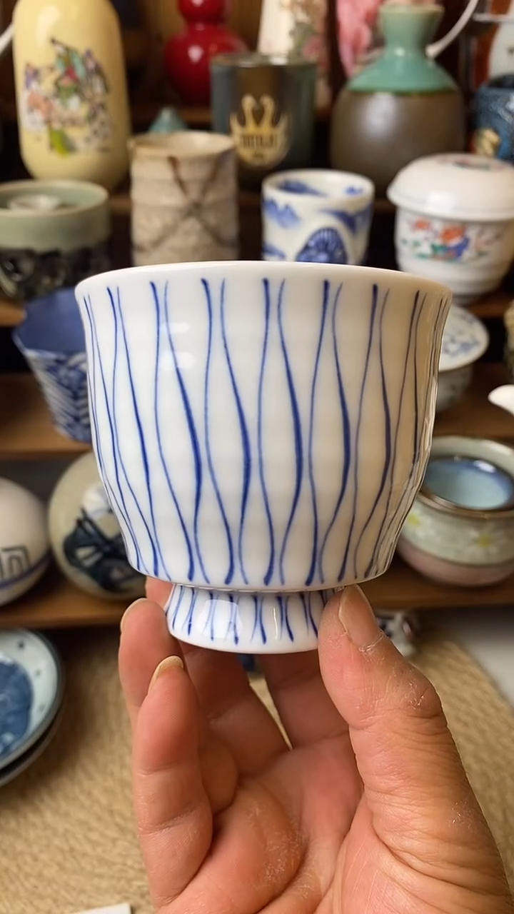 中古物品默认微瑕