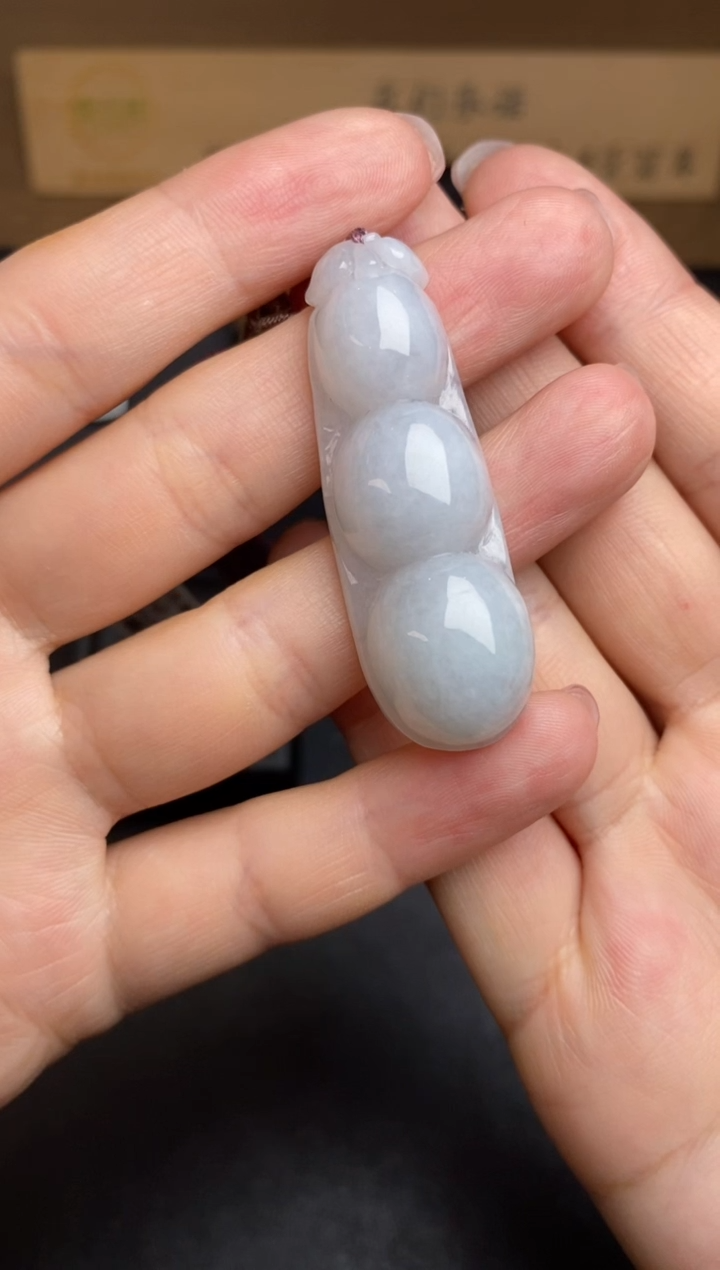 【闪购商品】翡翠颈饰未镶嵌翡翠