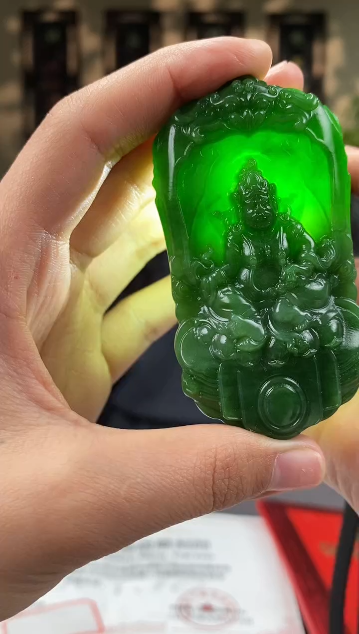 【闪购商品】和田玉颈饰未镶嵌C732