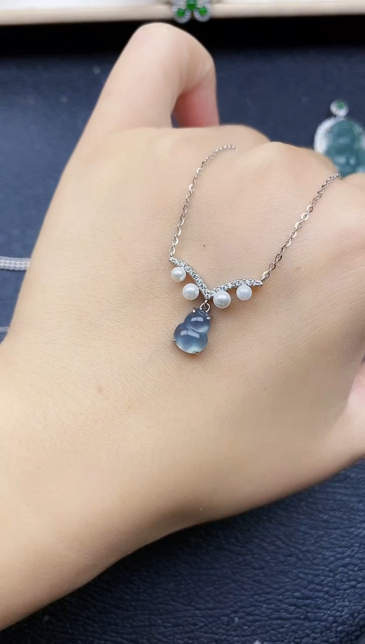 【闪购商品】翡翠戒指银S925镶嵌11111