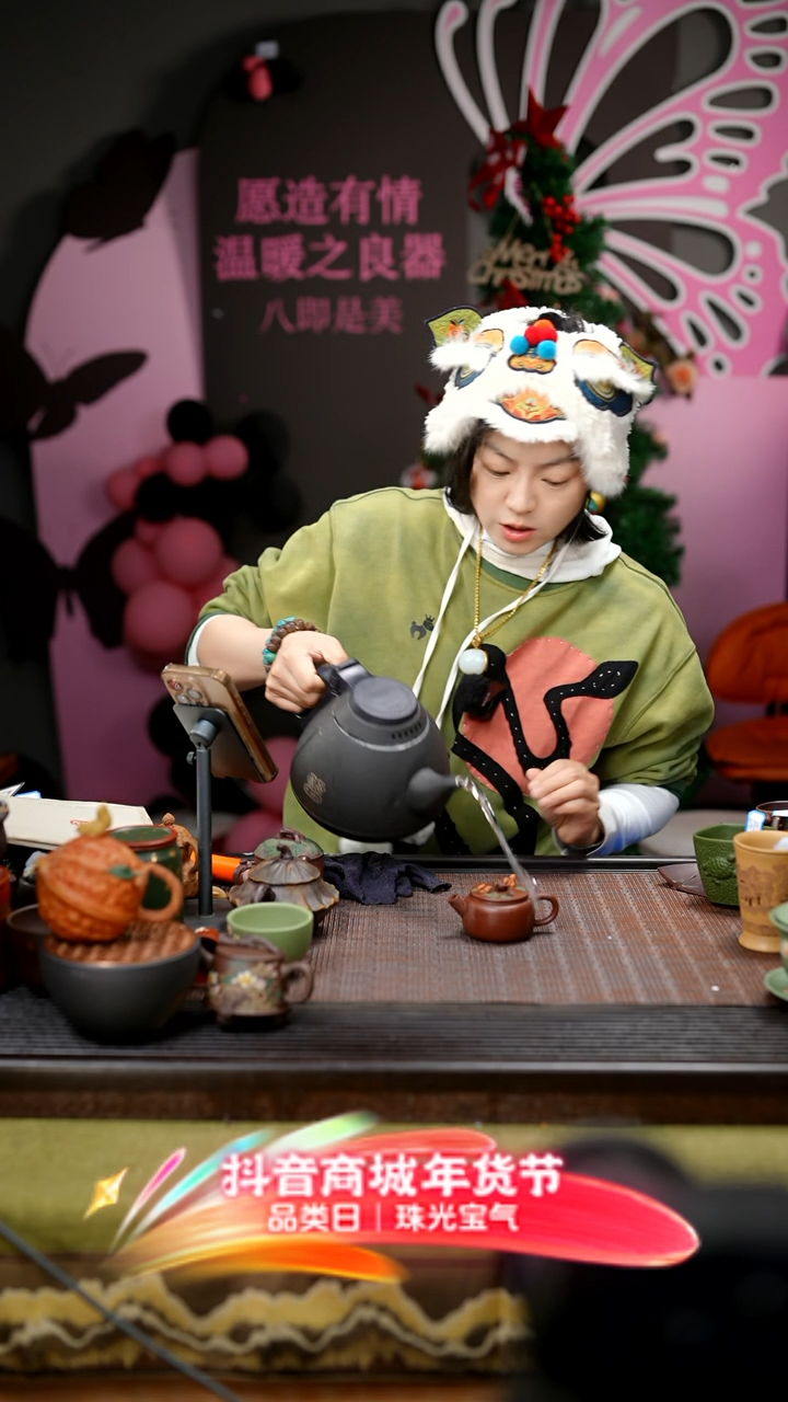 【闪购商品】紫砂茶壶紫砂紫砂