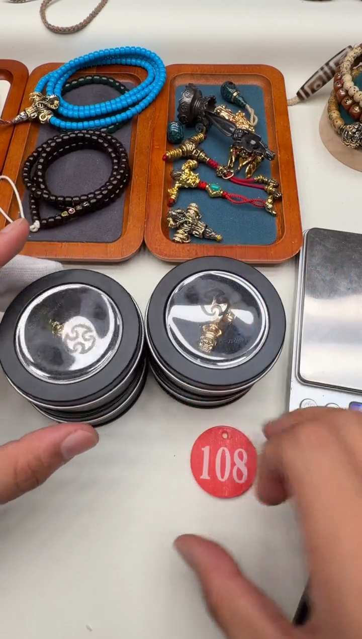 铜铁合金类108号清风