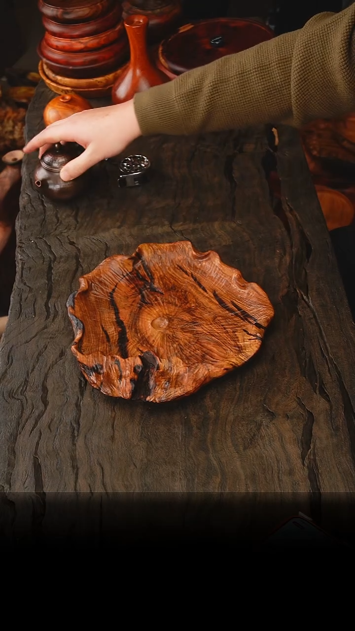 老叶木作木制品288