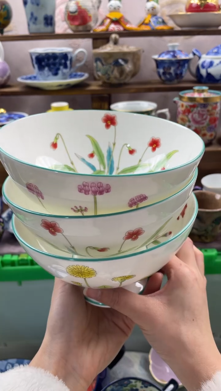 瓷片芥****果满20包邮一单一付