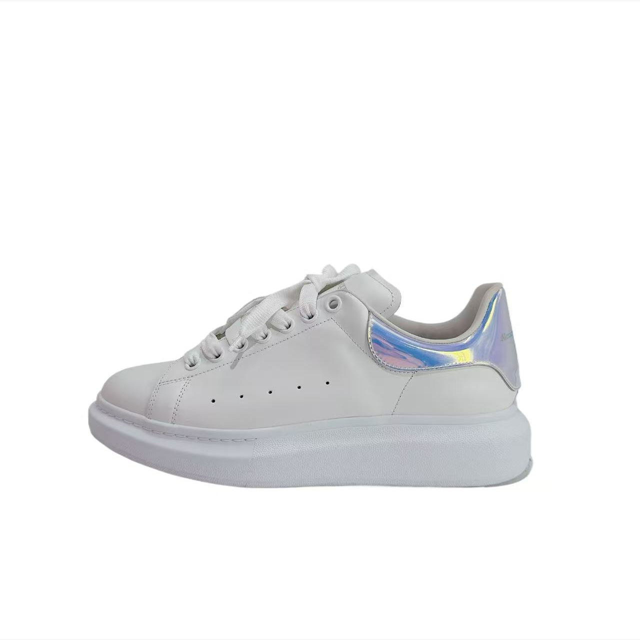 99新 Alexander McQueen/亚历山大·麦昆 安洁利严选/XK0112587