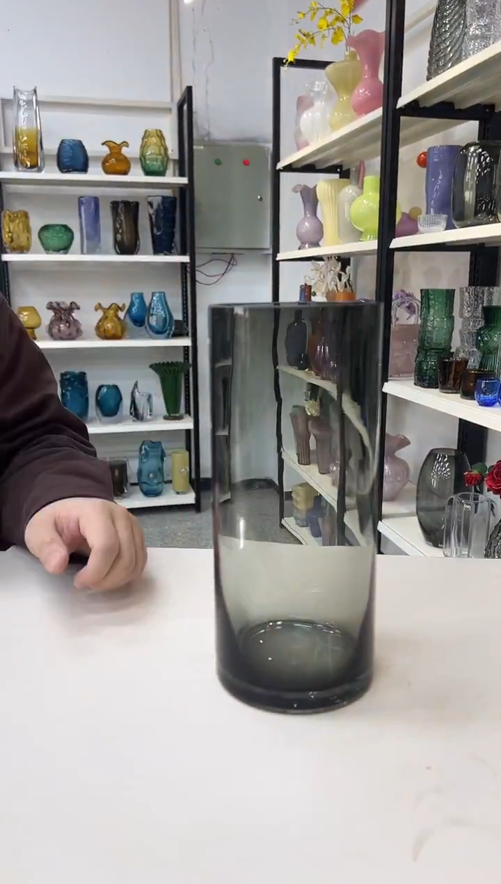 水养鲜花干花插花客厅装饰品