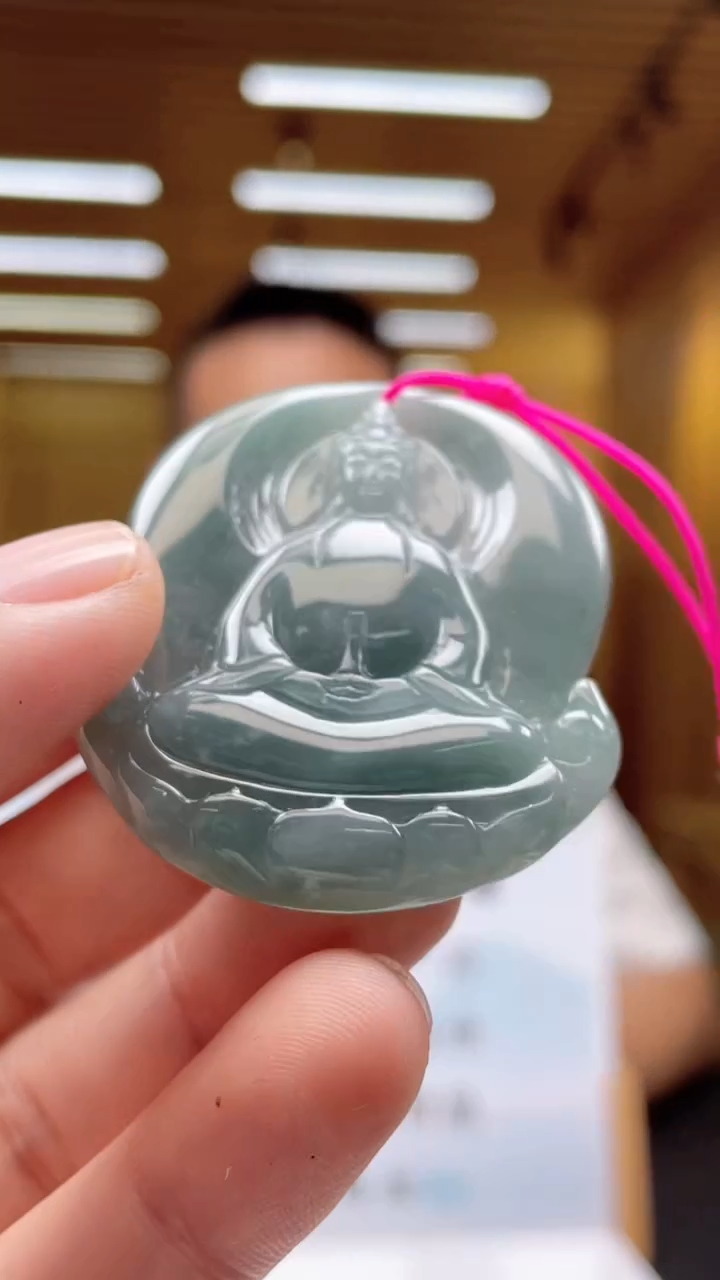 未镶嵌定制翡翠********55