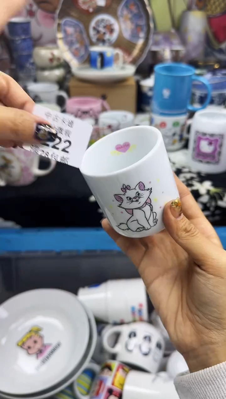 瓷片瓷色工艺品品品品222