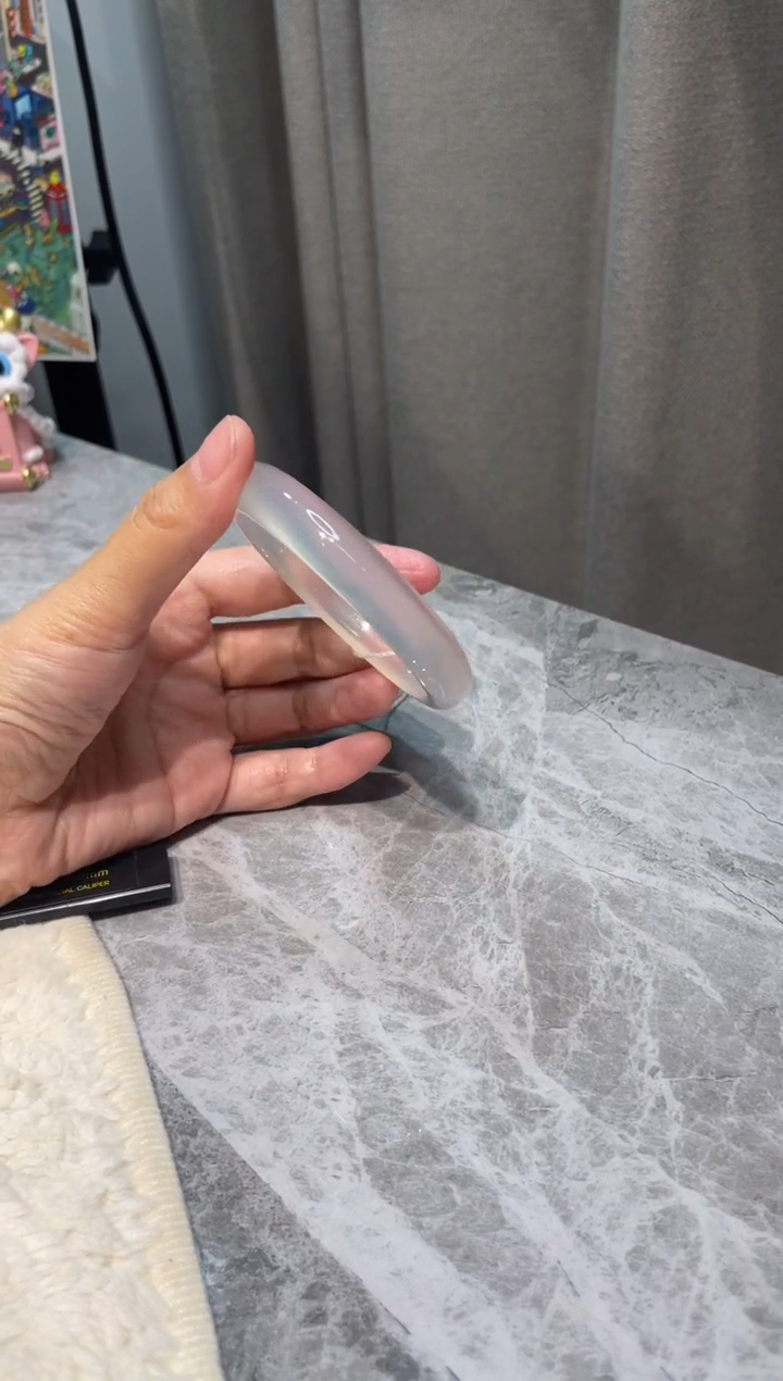 手镯玛瑙/玉髓未镶嵌56鉴赏期48小时