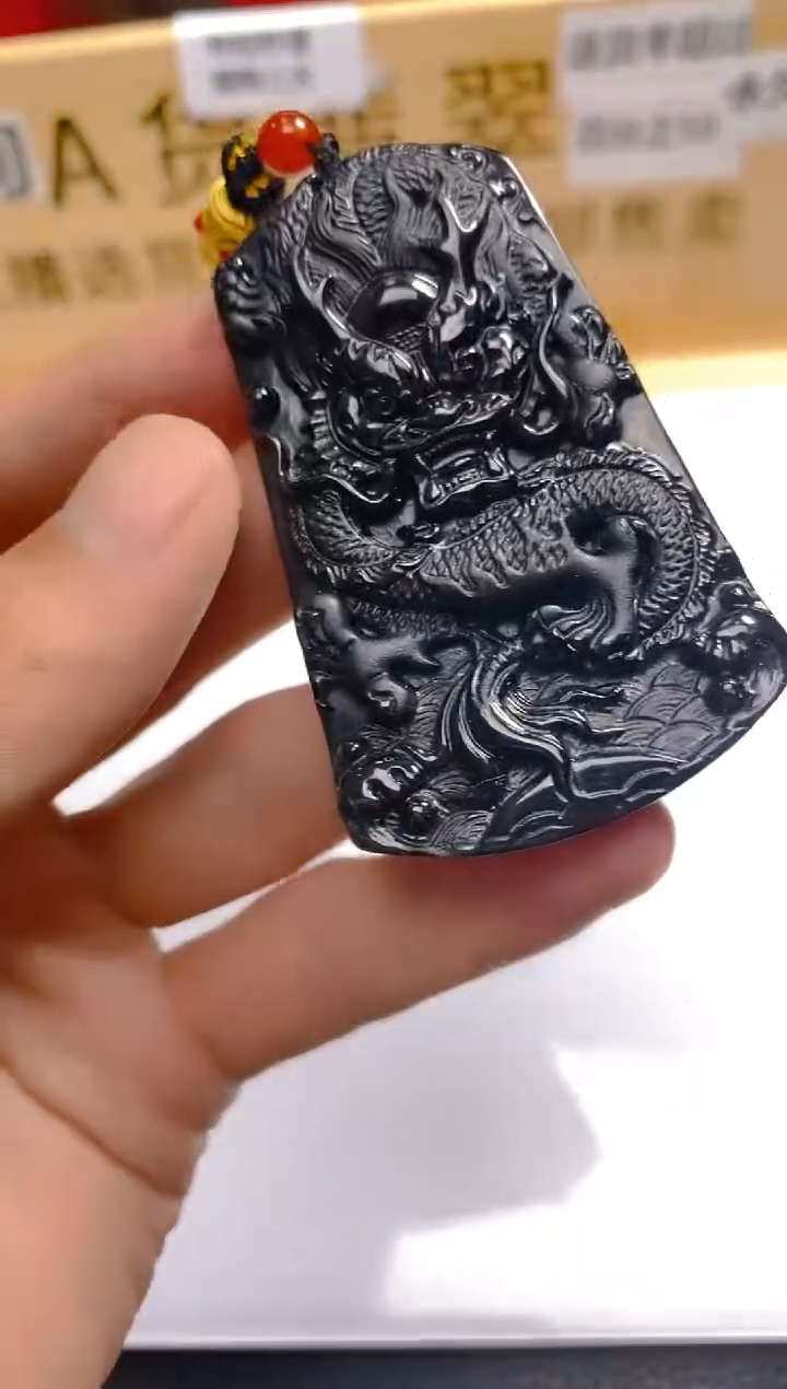 【闪购商品】定制翡翠未镶嵌LY060521