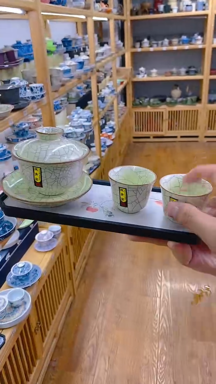高温烧制陶瓷产品18