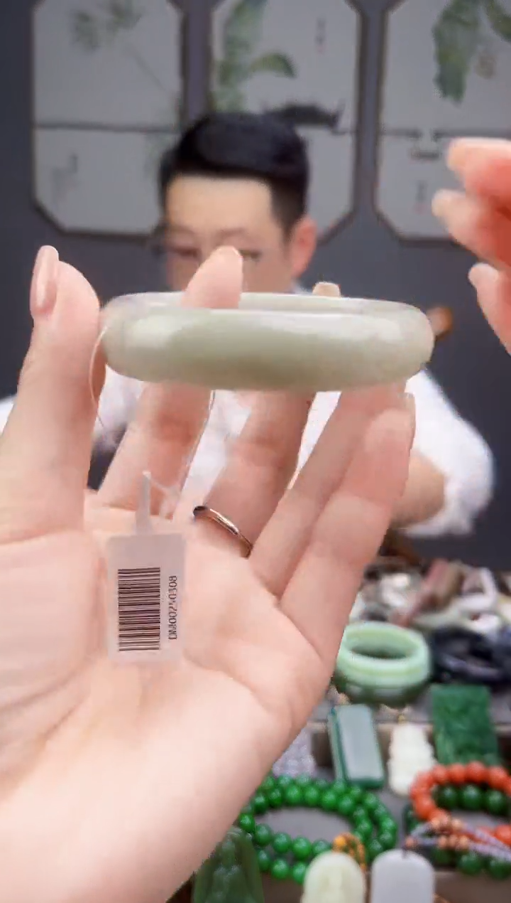 颈饰未镶嵌和田玉多样性发货拍一发一56