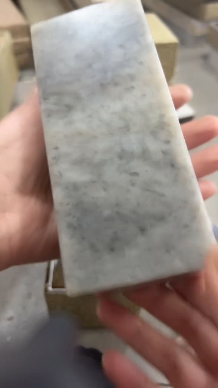 【知墨堂549#】印章石微瑕不挑款1方【6*14】