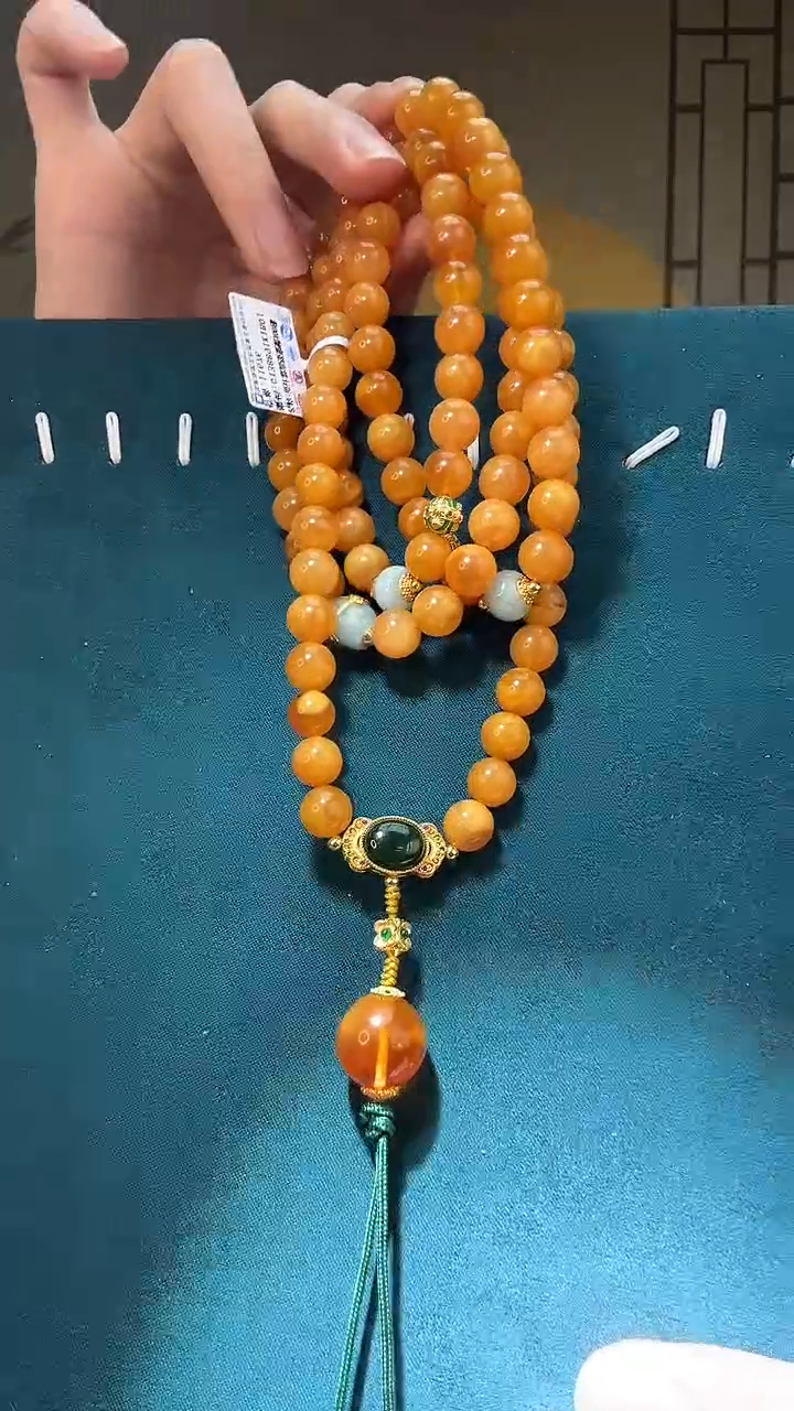 【闪购商品】琥珀裸石未镶嵌G3290天然蜜蜡