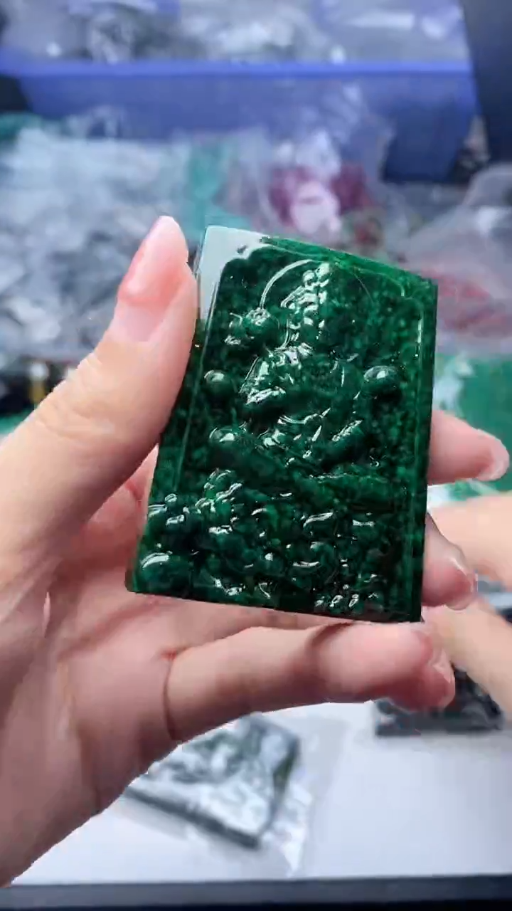 所见即所得 180 吊坠