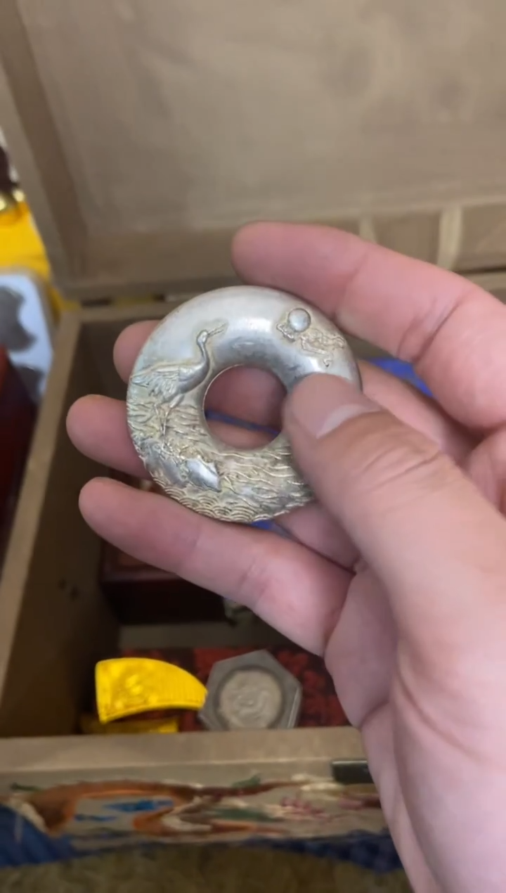 木特色=====福利盒