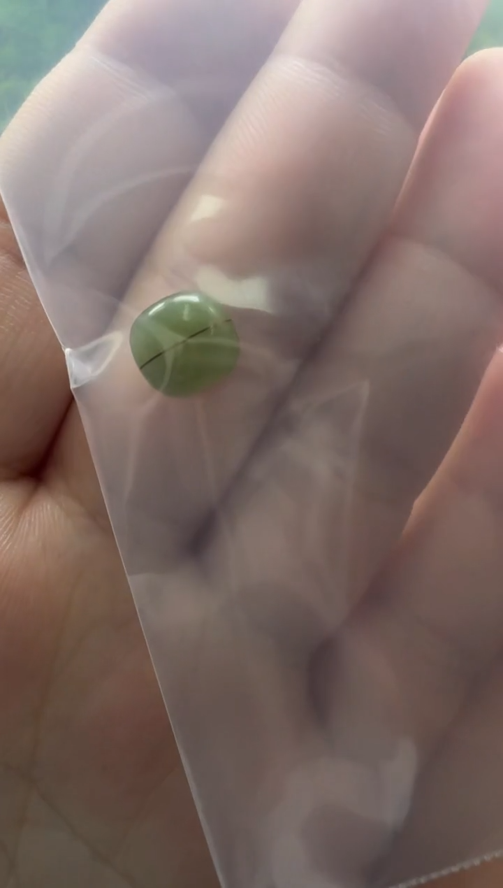 【闪购商品】和田玉（碧玉）配饰配饰未镶嵌配饰配饰