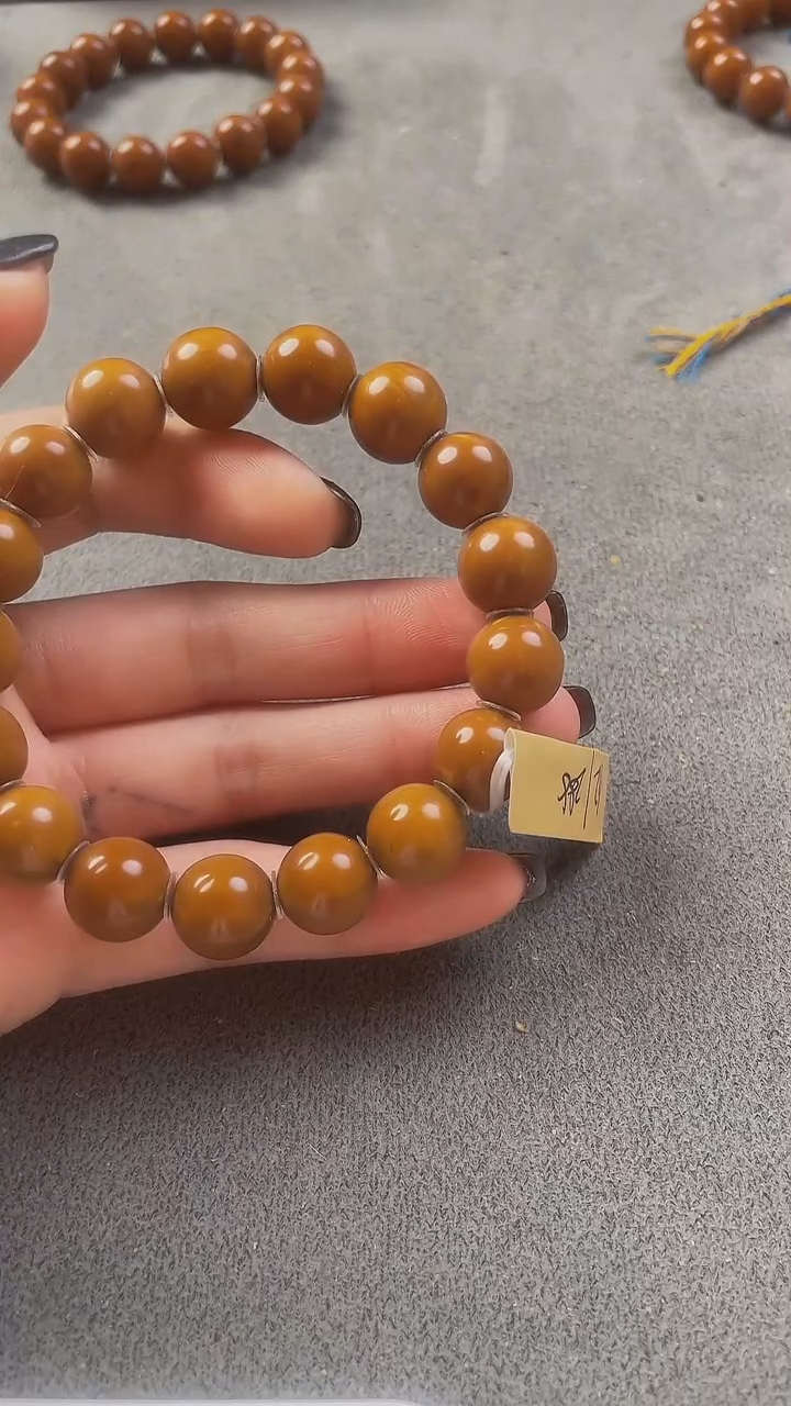 手串/手链橄榄核1.2
