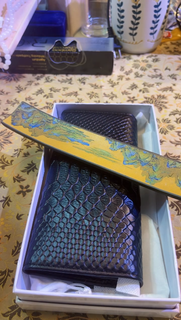 【闪购商品】瓷片陶茶666文玩周边多人