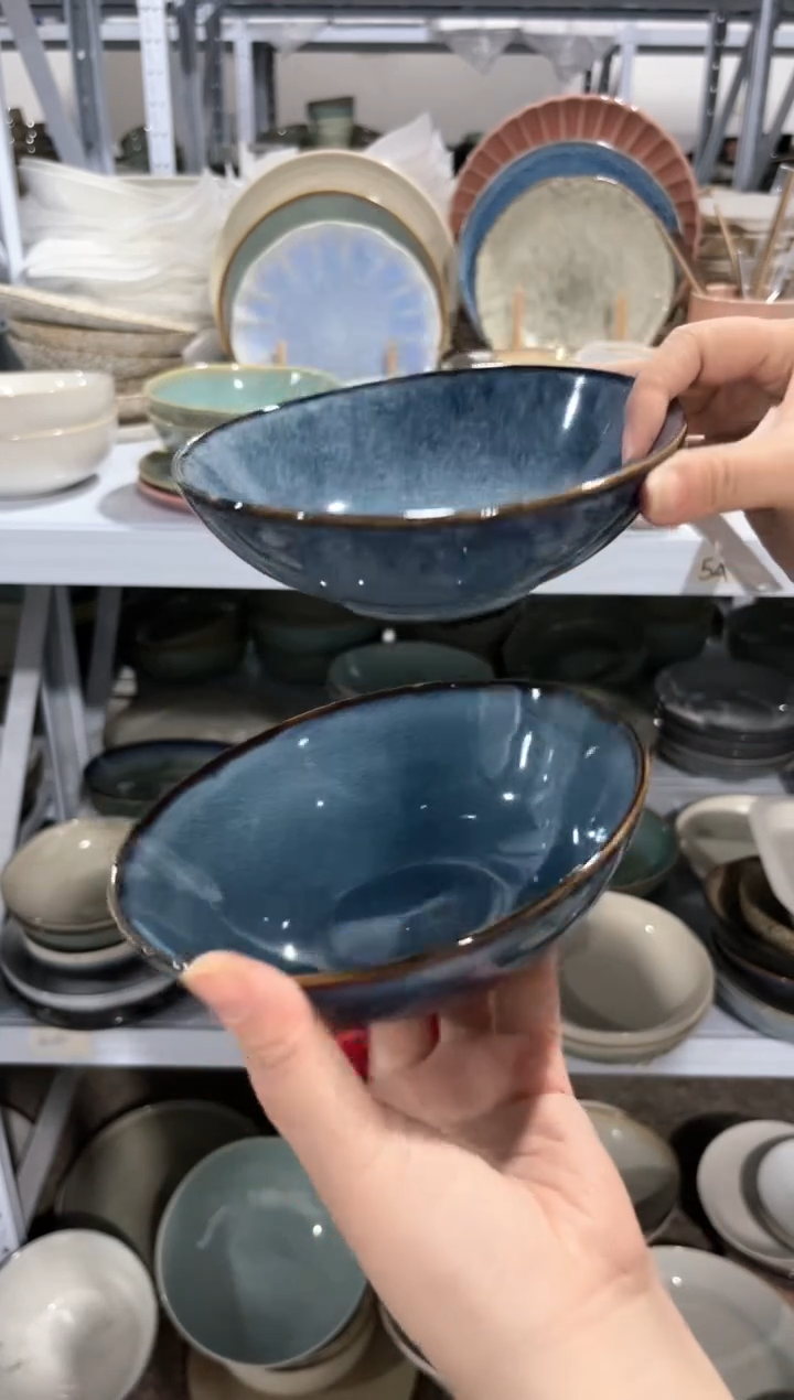 【闪购商品】瓷片外贸尾货微瑕满20包邮X2 QM