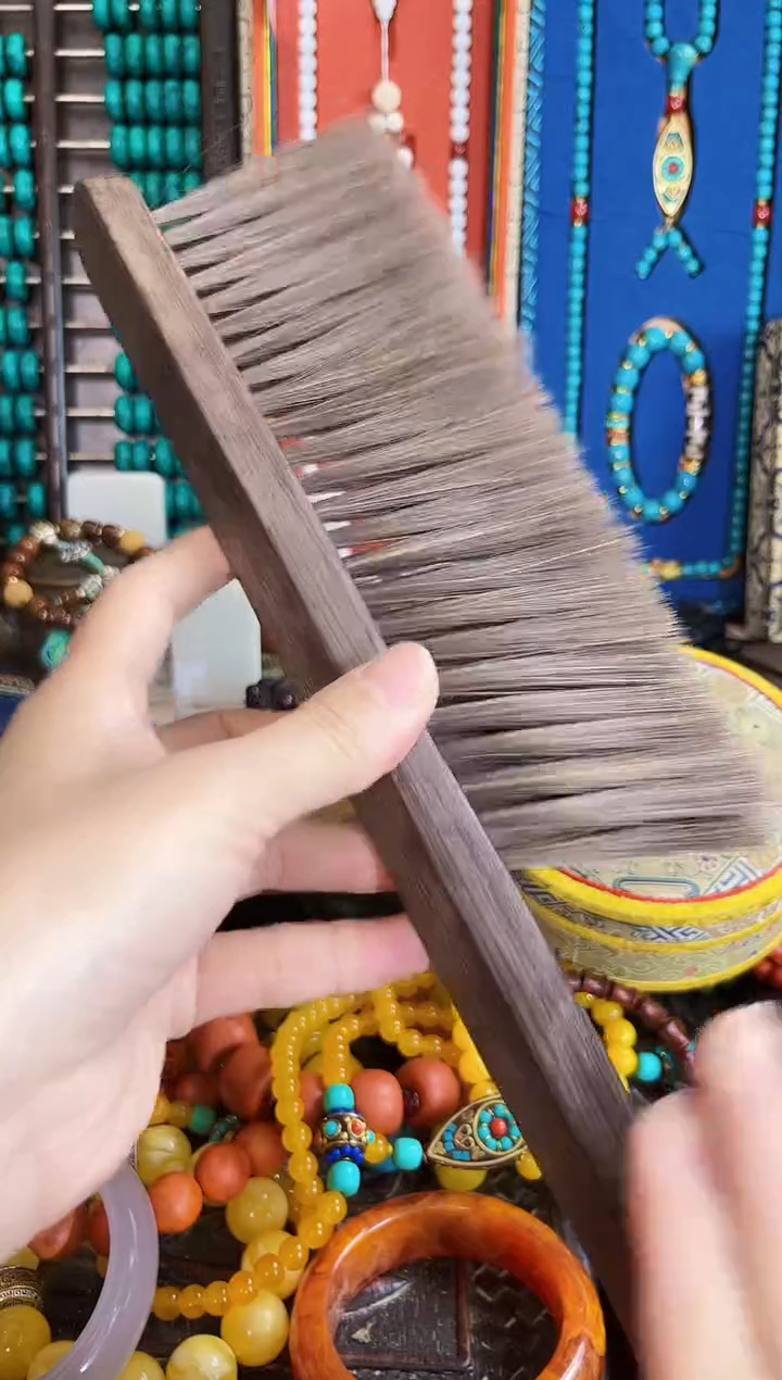 风车木（黑檀木）1